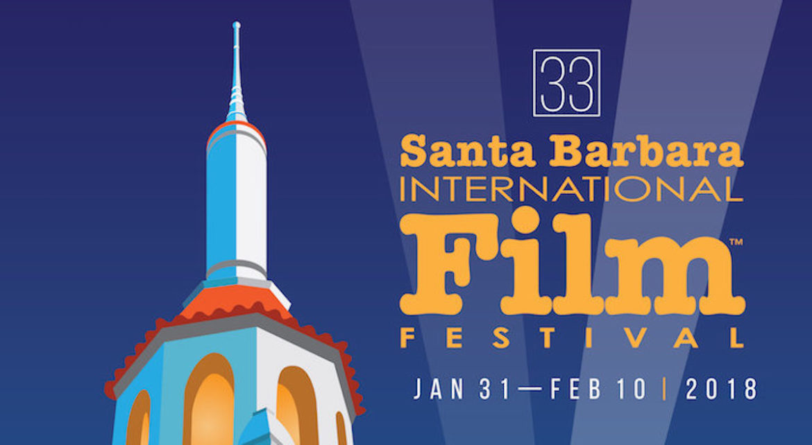 The Santa Barbara International Film Festival Terry Ryken Santa