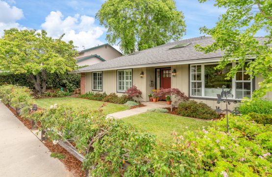 SOLD: Remodeled Charmer &#8211; Kings Way
